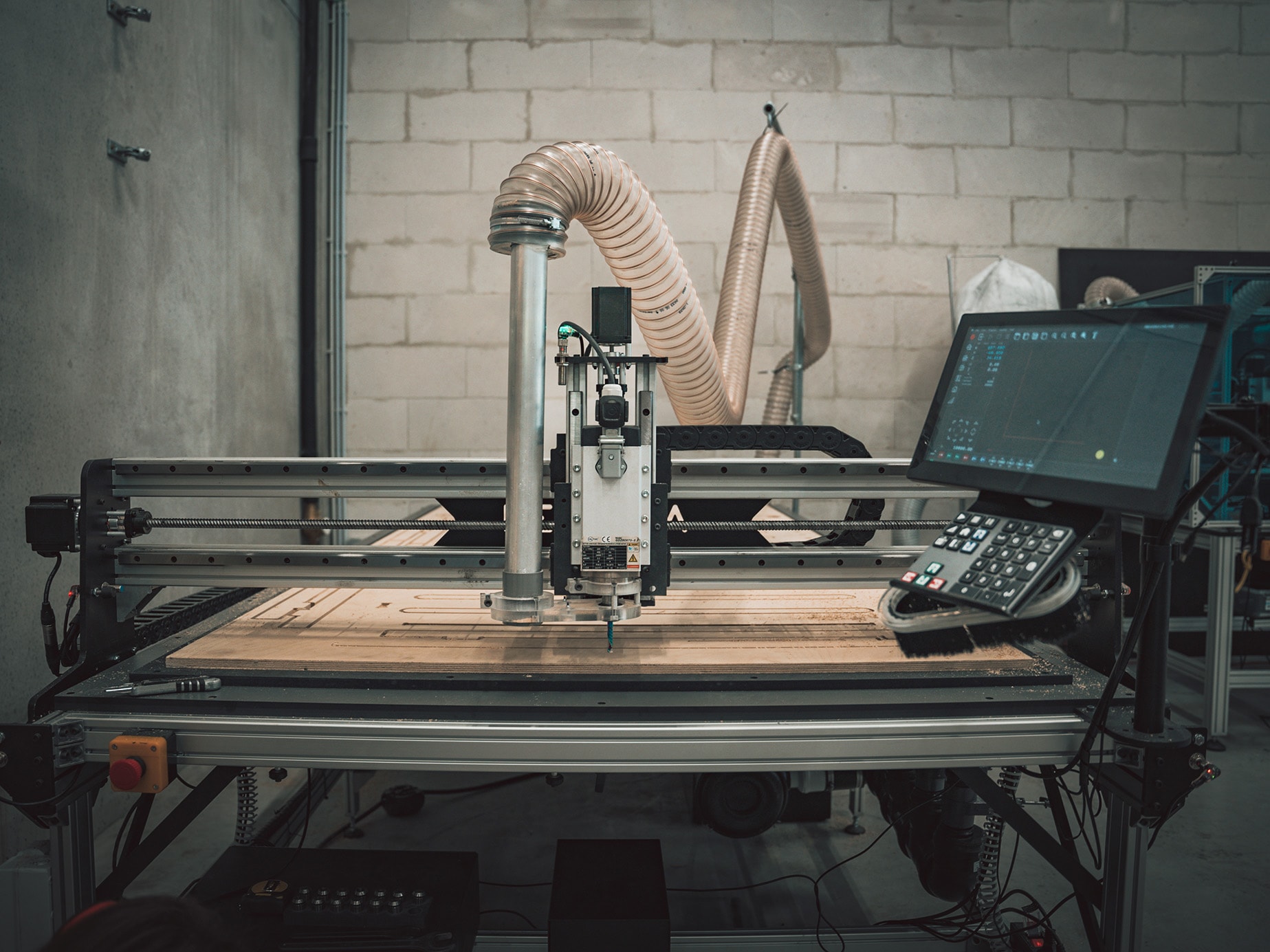 What Does Cnc Stand for - Fab Cnc Machine