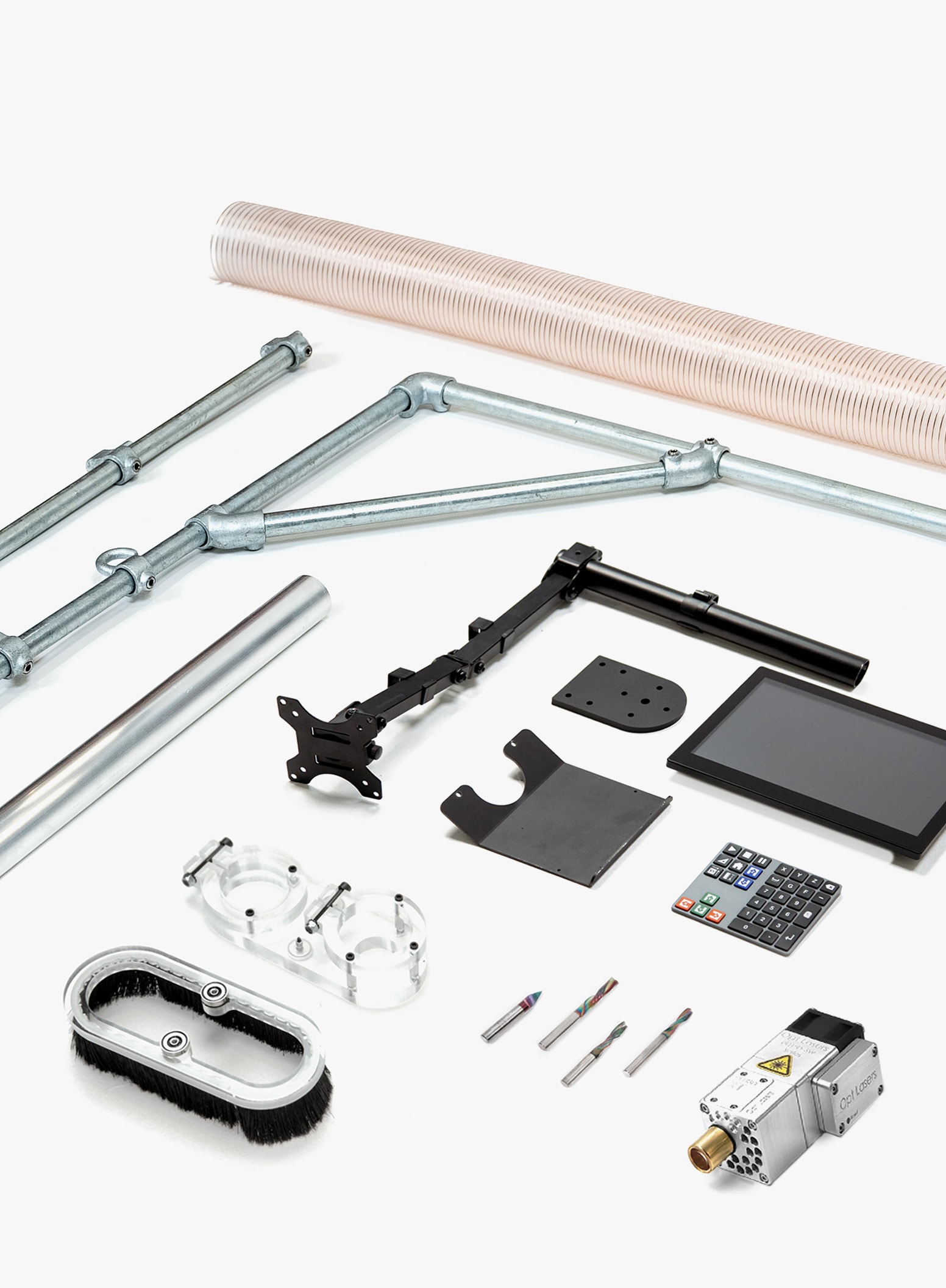 Add-Ons & Accessories