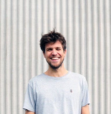 Maxime Gravet