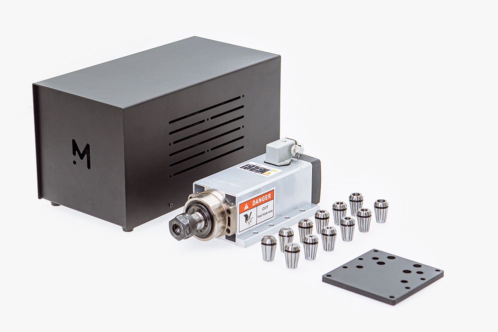 Product image: Spindle Pro